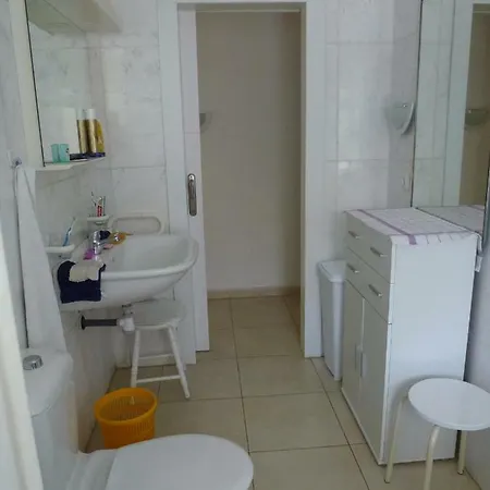 בית נופש Sun Club Premium Bungalow, Gartenblick *